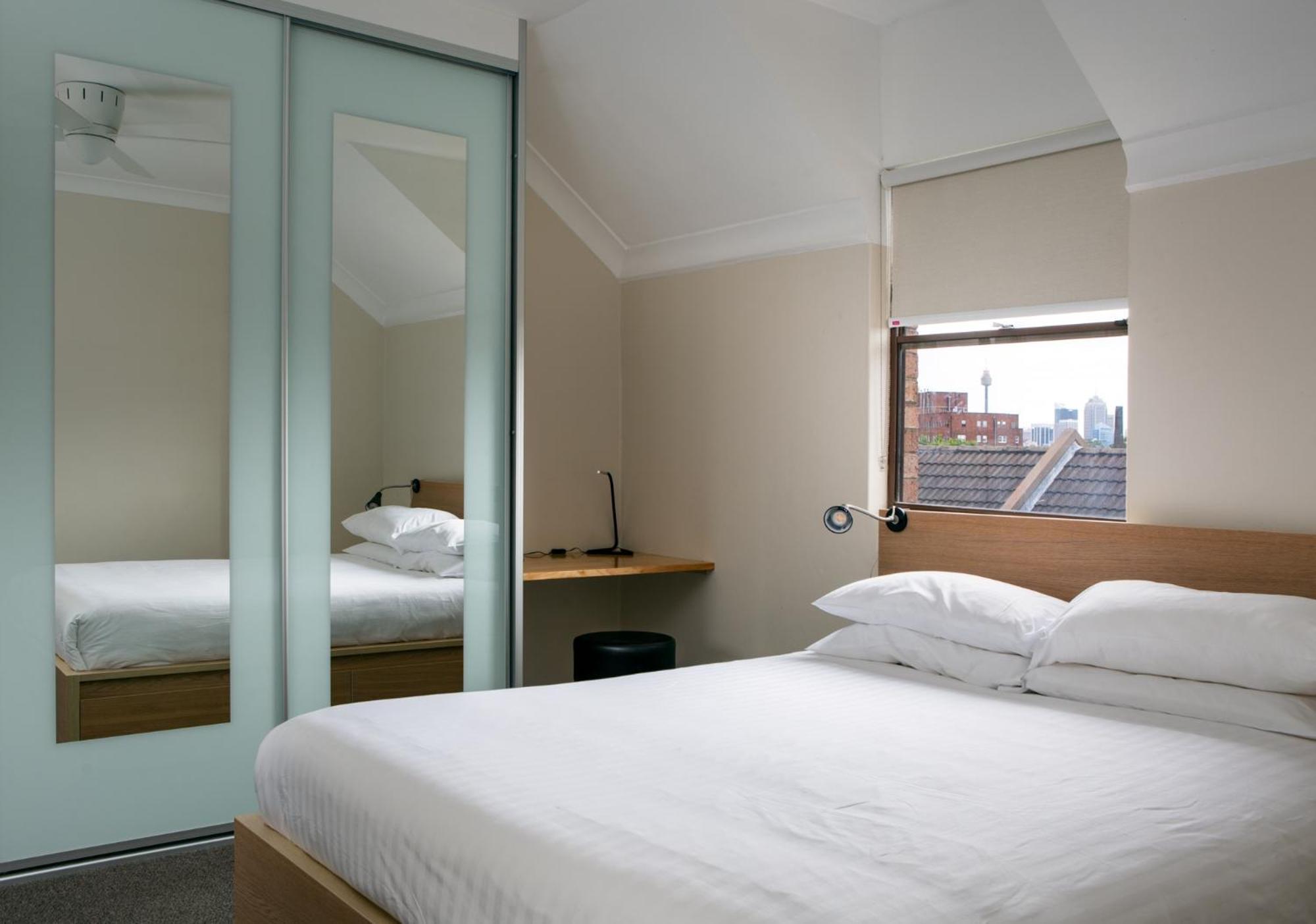 Spacious 3-Bed Townhouse In Stylish Balmain Sydney Eksteriør billede