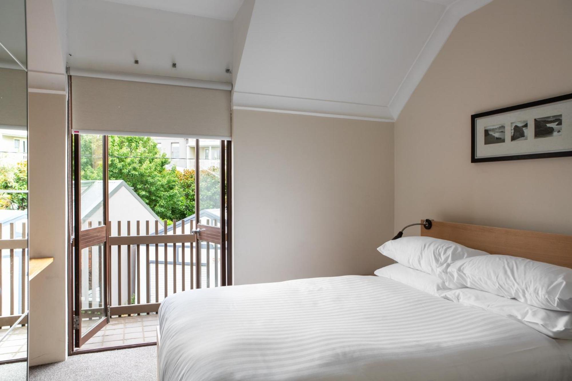 Spacious 3-Bed Townhouse In Stylish Balmain Sydney Eksteriør billede